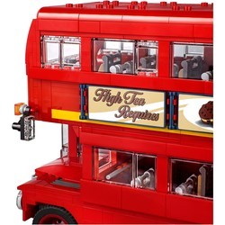 Конструктор Lego London Bus 10258