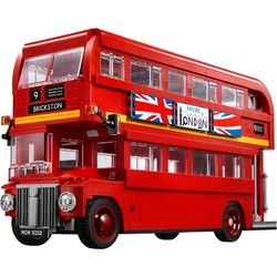 Конструктор Lego London Bus 10258