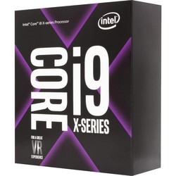 Процессор Intel Core i9 Skylake-X (i9-7960X BOX)