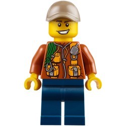 Конструктор Lego City Advent Calendar 60155
