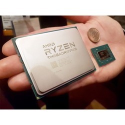 Процессор AMD Ryzen Threadripper (1900X BOX)
