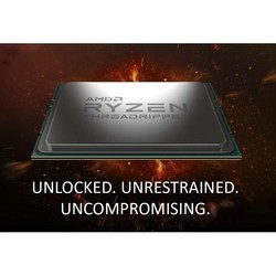 Процессор AMD Ryzen Threadripper (1900X BOX)