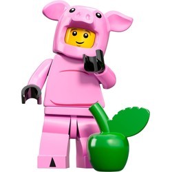 Конструктор Lego Minifigures Series 12 71007