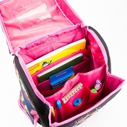 Школьный рюкзак (ранец) KITE 503 Blossom