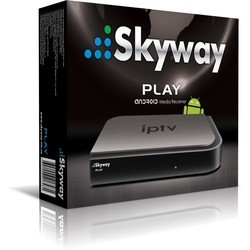 ТВ тюнер Skyway Play