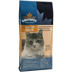 Корм для кошек Chicopee Adult Indoor 0.4 kg