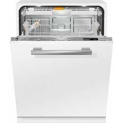 Встраиваемая посудомоечная машина Miele G 6860 SCVi