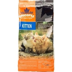 Корм для кошек Chicopee Kitten 2 kg