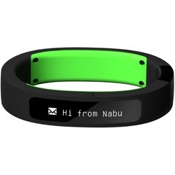 Носимый гаджет Razer Nabu 2015