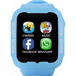 Носимый гаджет Smart Watch K3 Kids