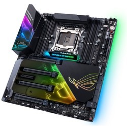 Материнская плата Asus Rampage VI Extreme