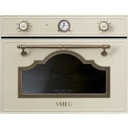 Духовой шкаф Smeg SF4750MC (белый)