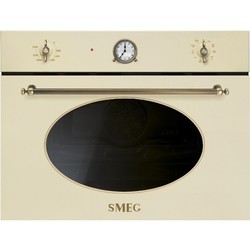 Духовой шкаф Smeg SF4800MC (графит)