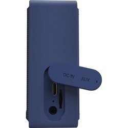Портативная акустика Hama Pocket BT (синий)