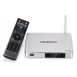 Медиаплеер HiMedia Q5 Pro