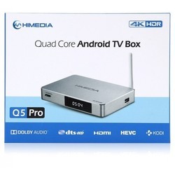 Медиаплеер HiMedia Q5 Pro