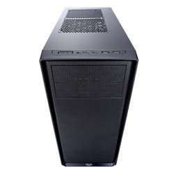 Корпус (системный блок) Fractal Design FOCUS G (черный)