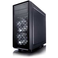 Корпус (системный блок) Fractal Design FOCUS G (черный)