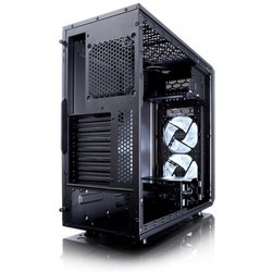 Корпус (системный блок) Fractal Design FOCUS G (черный)