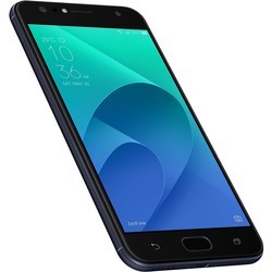 Мобильный телефон Asus Zenfone 4 Selfie 64GB ZD553KL (черный)