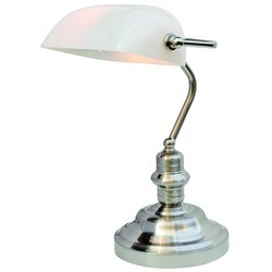 Настольная лампа ARTE LAMP Banker A2492LT