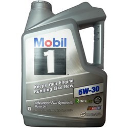 Моторное масло MOBIL 5W-30 5L