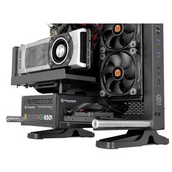 Корпус (системный блок) Thermaltake Core P1 TG