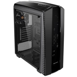 Корпус (системный блок) Thermaltake Versa N27 (черный)