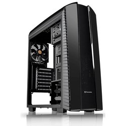 Корпус (системный блок) Thermaltake Versa N27 (черный)