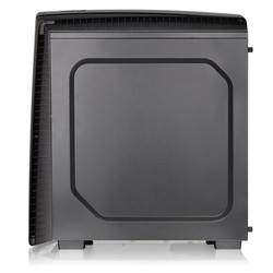 Корпус (системный блок) Thermaltake Versa N27 (черный)