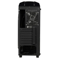 Корпус (системный блок) Thermaltake Versa N27 (черный)