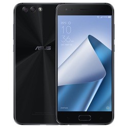 Мобильный телефон Asus Zenfone 4 64GB/4GB ZE554KL (черный)