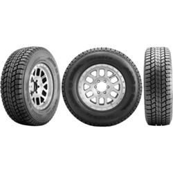 Шины General Grabber Arctic LT 265/70 R18 124R