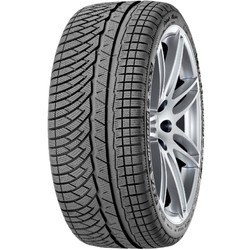 Шины Michelin Pilot Alpin PA4 295/40 R19 108V