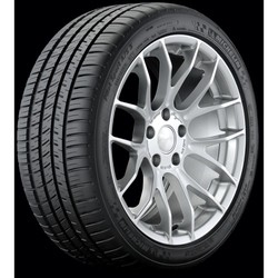 Шины Michelin Pilot Sport A/S 3 275/30 R19 96Y