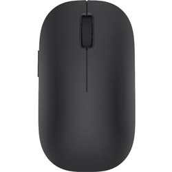 Мышка Xiaomi Wireless Mouse 2 (белый)