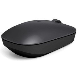 Мышка Xiaomi Wireless Mouse 2 (черный)