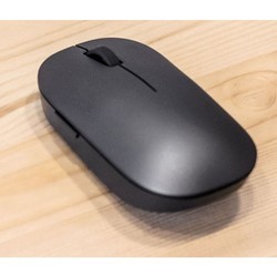 Мышка Xiaomi Wireless Mouse 2 (серый)