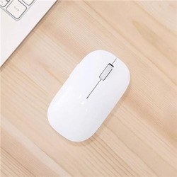 Мышка Xiaomi Wireless Mouse 2 (белый)