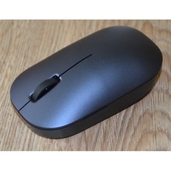 Мышка Xiaomi Wireless Mouse 2 (черный)
