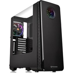 Корпус (системный блок) Thermaltake View 28 RGB Riing Edition