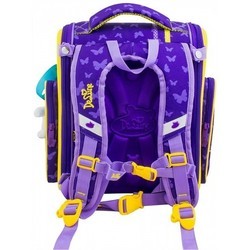 Школьный рюкзак (ранец) DeLune 3-137