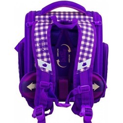 Школьный рюкзак (ранец) DeLune 3-156