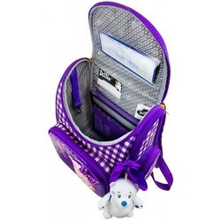 Школьный рюкзак (ранец) DeLune 3-139