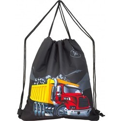 Школьный рюкзак (ранец) DeLune 3-133