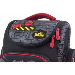 Школьный рюкзак (ранец) DeLune 3-133