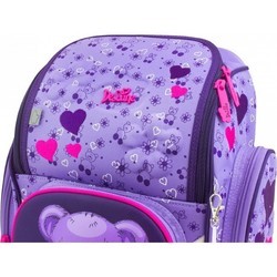 Школьный рюкзак (ранец) DeLune 6-110