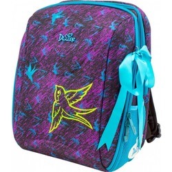 Школьный рюкзак (ранец) DeLune 7-124