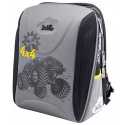 Школьный рюкзак (ранец) DeLune 7-108