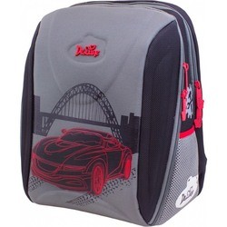 Школьный рюкзак (ранец) DeLune 7-109